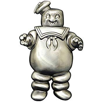 350x350 Diamond Select Toys Ghostbusters Logo Bottle Opener