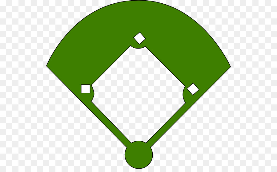 900x560 Baseball Field Baseball Park Clip Art