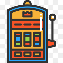 260x260 Slot Machine Game Casino Clip Art