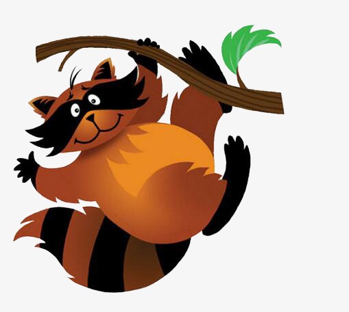 509x456 Sloth, Creative, Cartoon, Hand Painted Png Image And Clipart