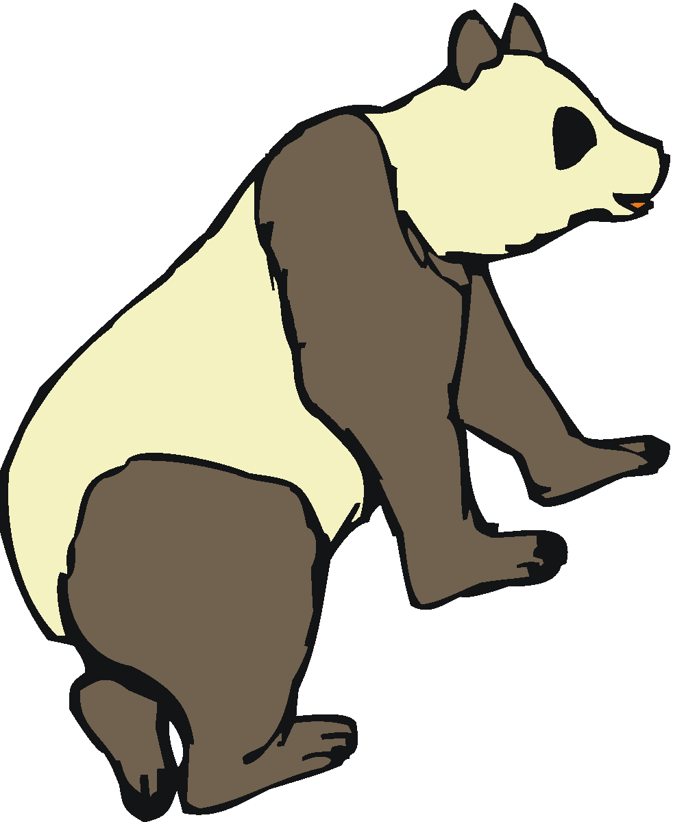 982x1200 Sloth Face Clip Art Clipart Panda