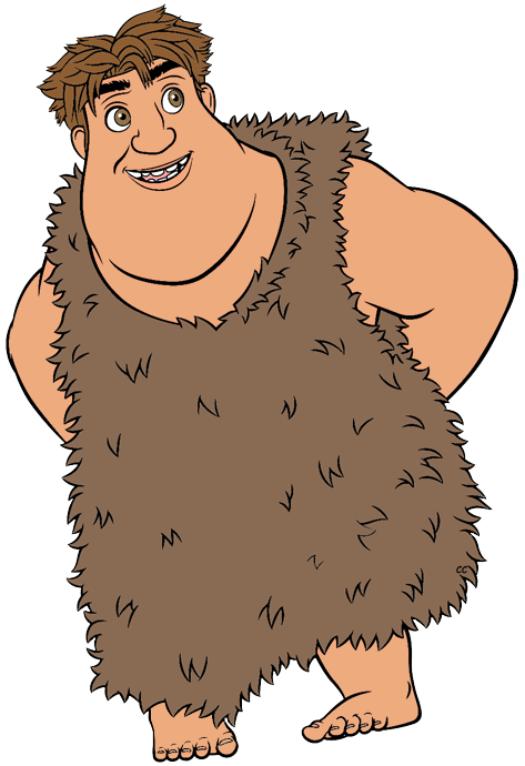 473x690 The Croods Clip Art Cartoon Clip Art