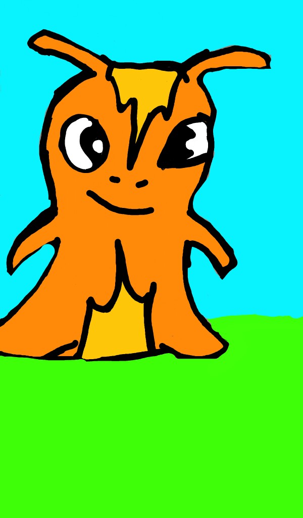 600x1024 Hydraeagle017's Photos, Drawings And Gif Slugterra