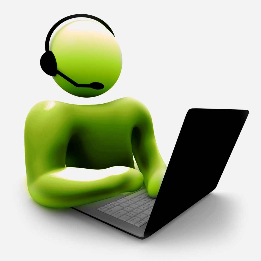 1000x1000 Customer Support Clipart