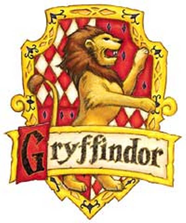 600x720 House Clipart Harry Potter