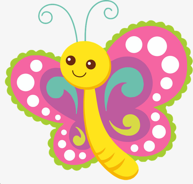 650x619 Small Butterfly Png Images Vectors And Psd Files Free Download