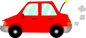 300x134 Car Clipart Clipart Panda