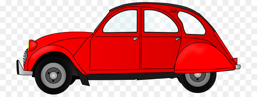 900x340 Sports Car 2cv Clip Art