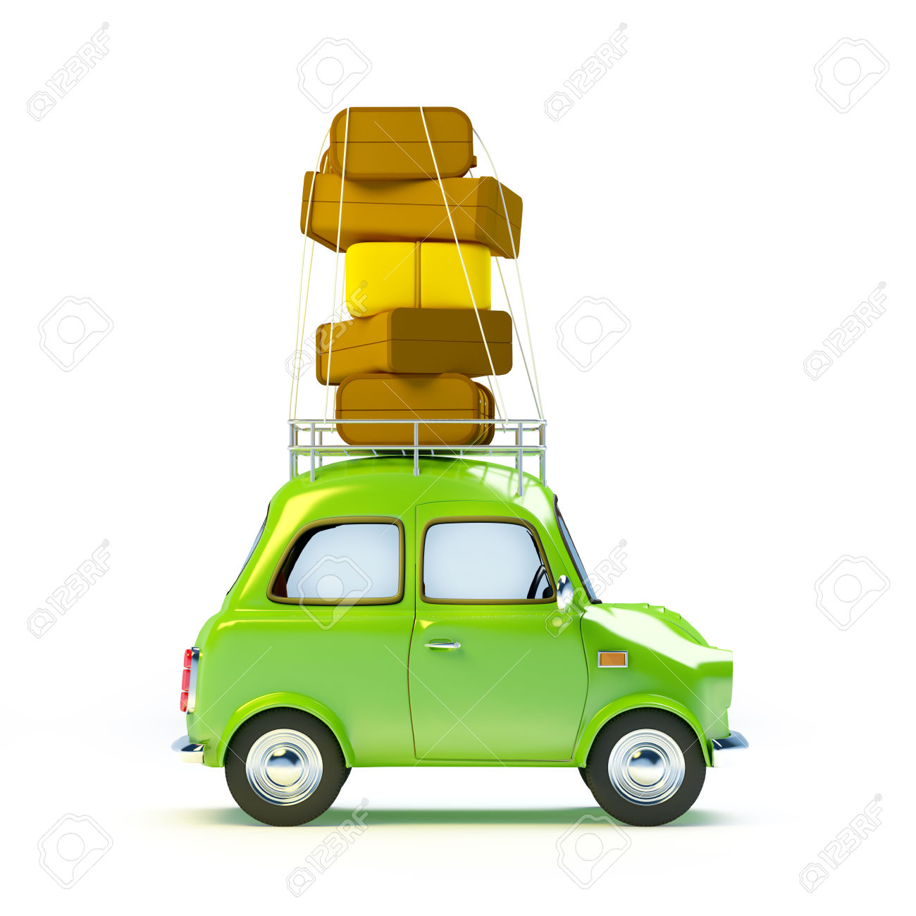 1300x1300 Traveling Car Clipart