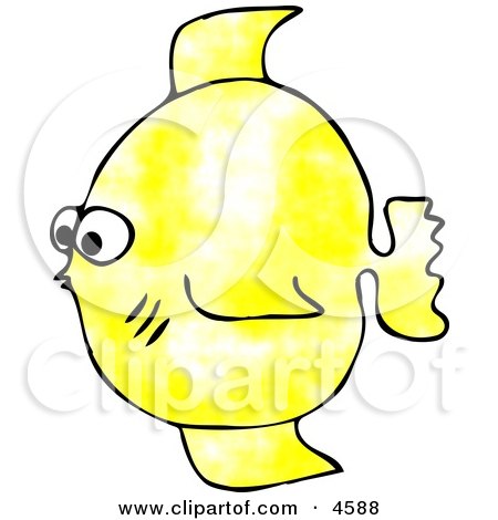 450x470 Royalty Free (Rf) Marine Fish Clipart, Illustrations, Vector