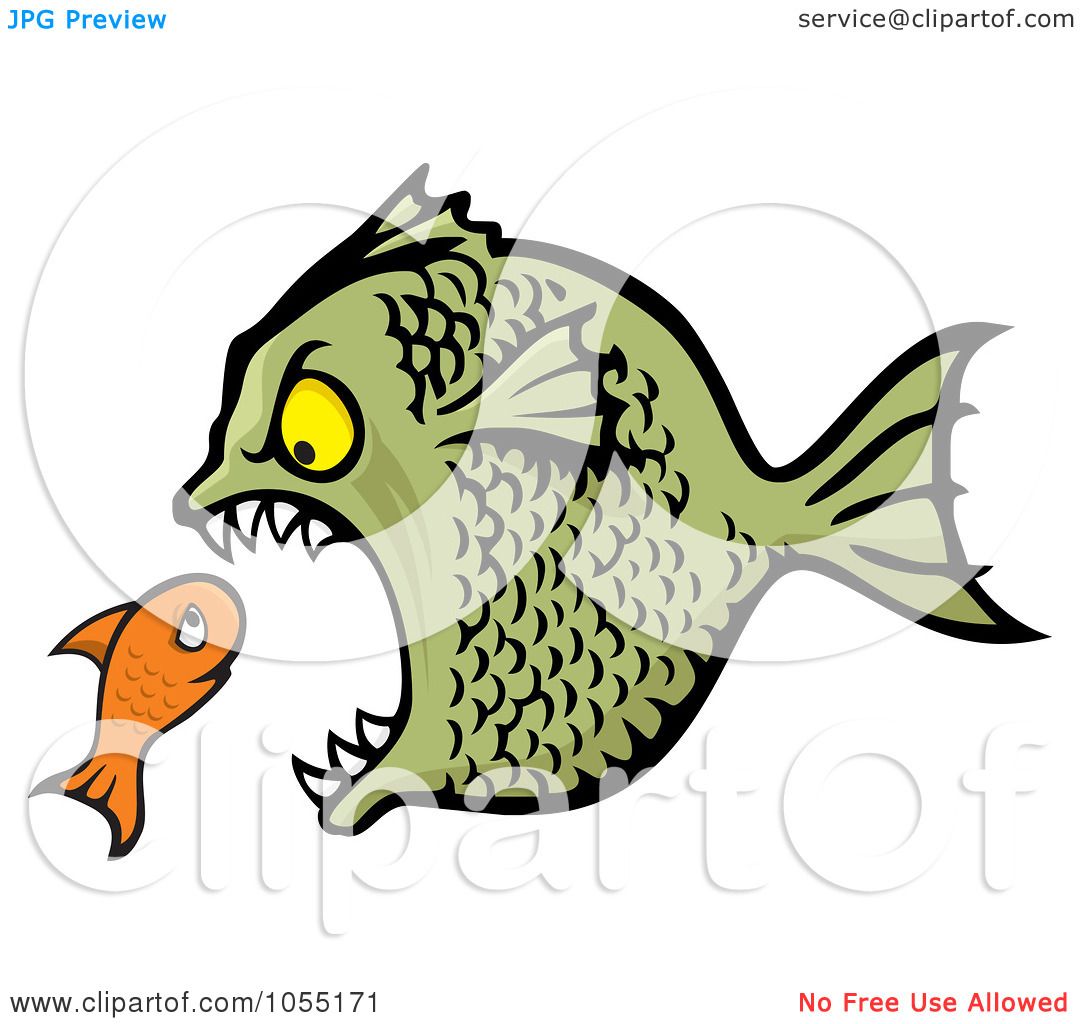 1080x1024 Clipart Of Black And White Fish Designs