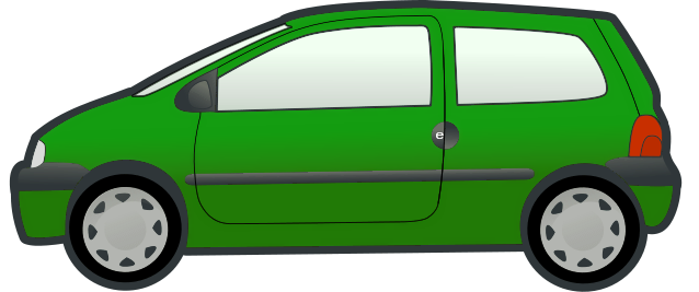 638x267 Nice Design Car Clip Art Images Free Smart 27483 Coloring Pages