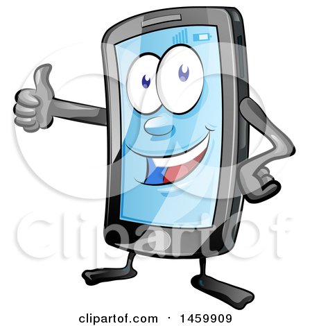 450x470 Royalty Free (Rf) Thumb Up Clipart, Illustrations, Vector Graphics