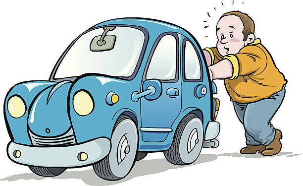 Smart Car Clipart at GetDrawings | Free download