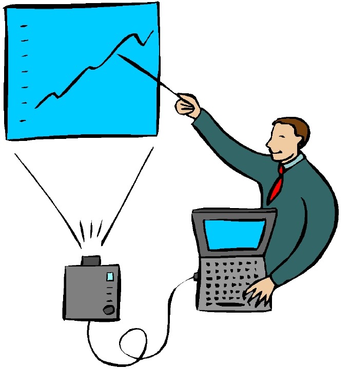 682x720 One Computer Classroom