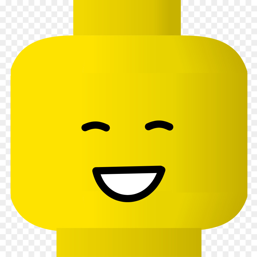 900x900 Lego Duplo Free Content Smiley Clip Art
