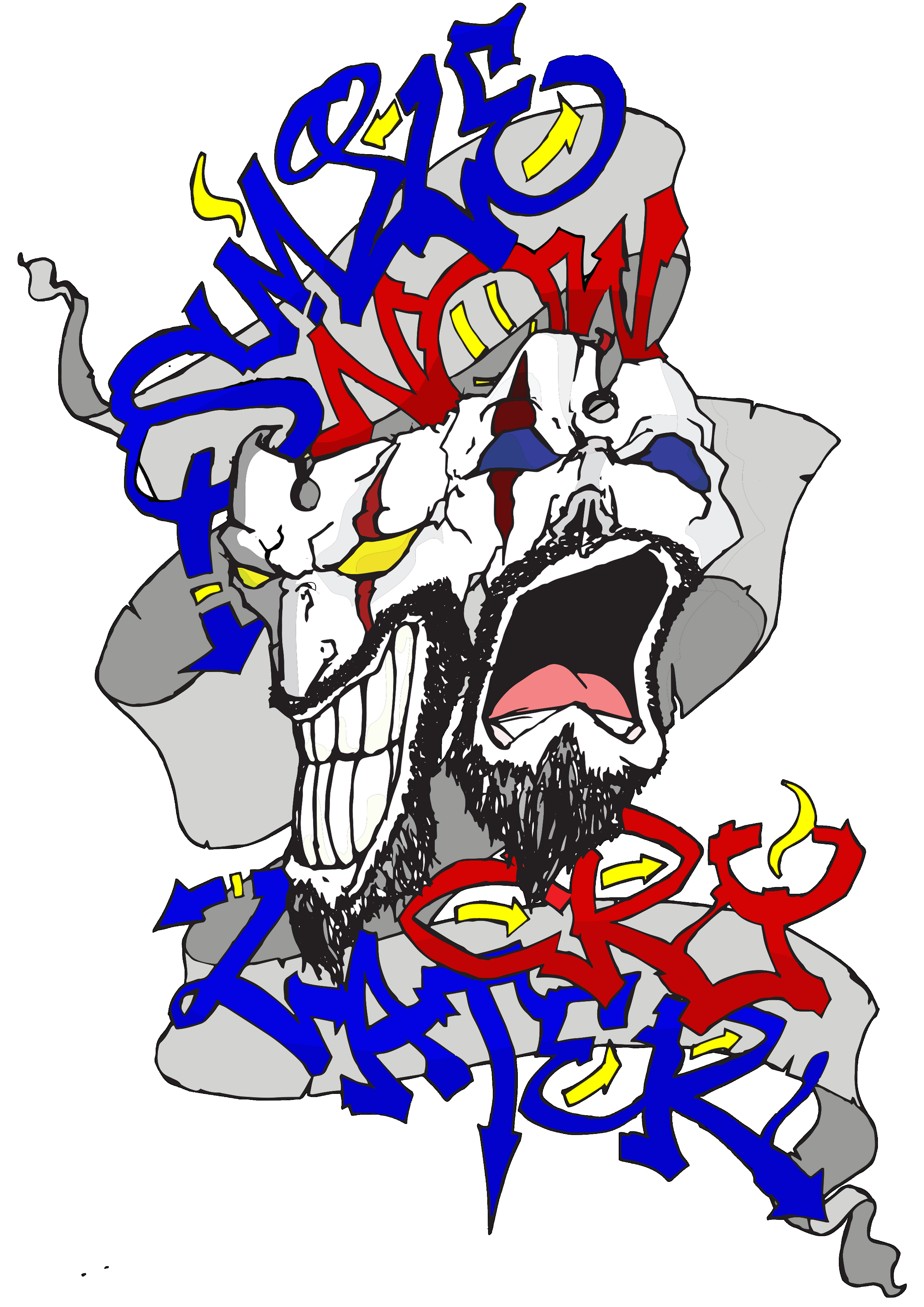 3508x4961 Sorab Kaikobad Featured In Alright With Me