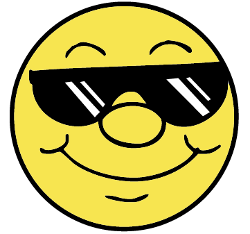 Smiley Clipart
