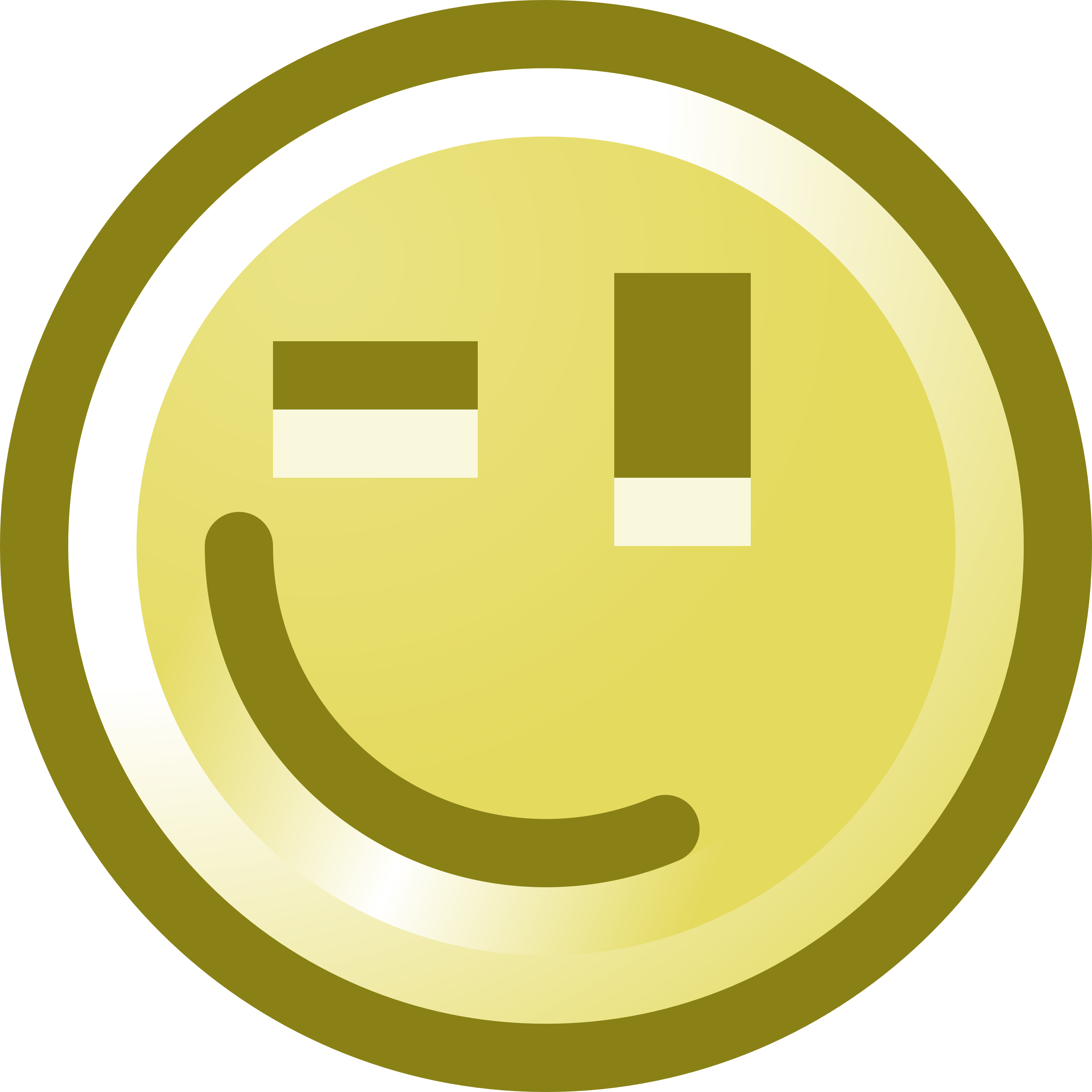 3200x3200 Smiley Face Clip Art Emotions Pictures