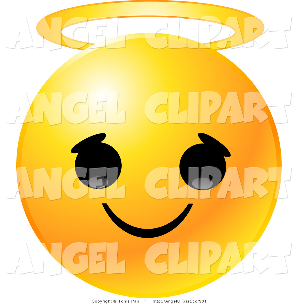 1024x1044 Clip Art Yellow Face Emoticon Clipart
