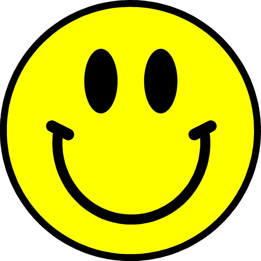 Smiley Face Clipart at GetDrawings | Free download