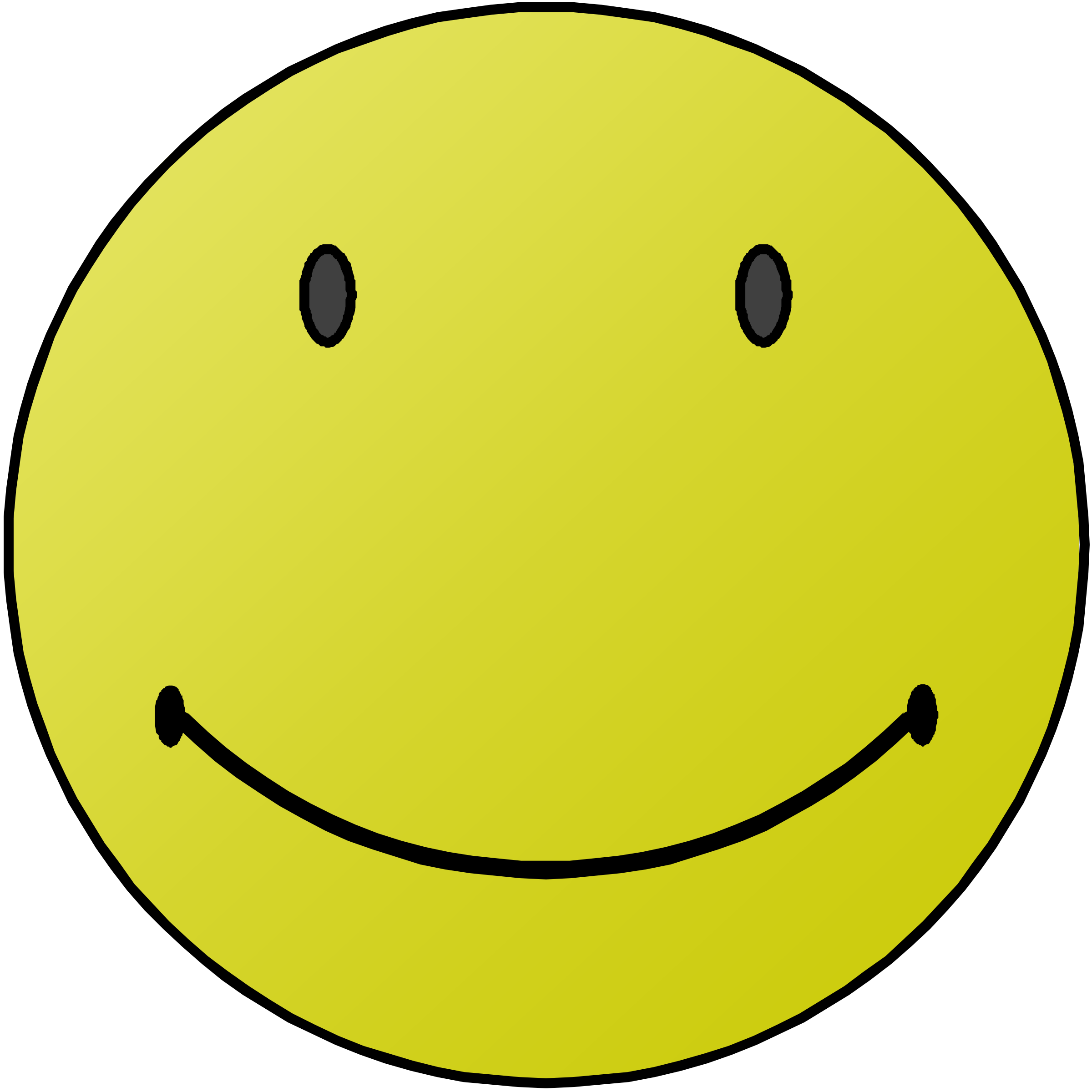 2400x2400 Free Happy Clipart Pictures