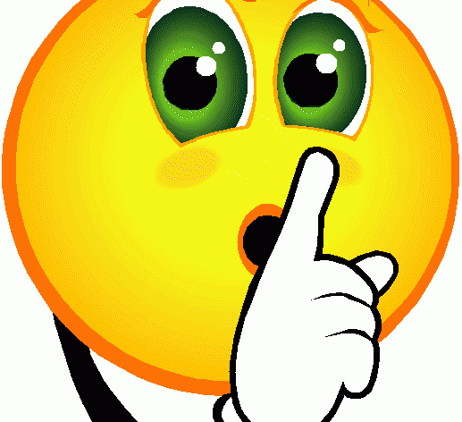 517x472 Quiet Smiley Face Clip Art 101 Clip Art