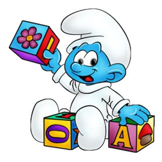 320x320 The Smurfs Clip Art Smurfs Clip Art Free Smurfs Clip Art
