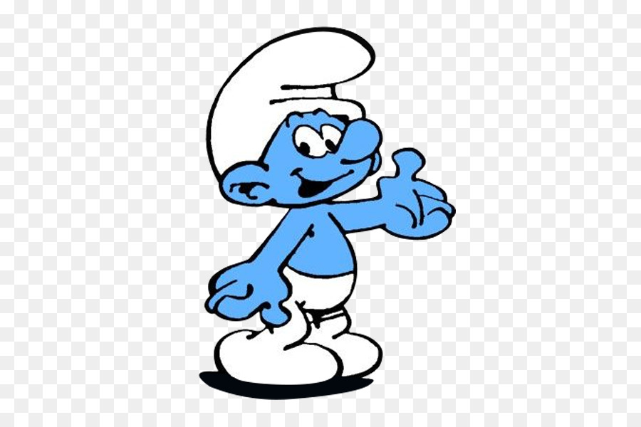 900x600 Gargamel The Smurfs Comic Book Cartoon Clip Art