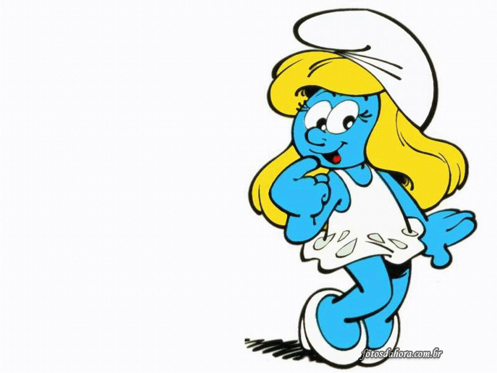 1024x768 Smurfette Clip Art Clipart Panda