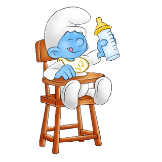 320x320 Artsmurfsclip Art Smurfs 915579