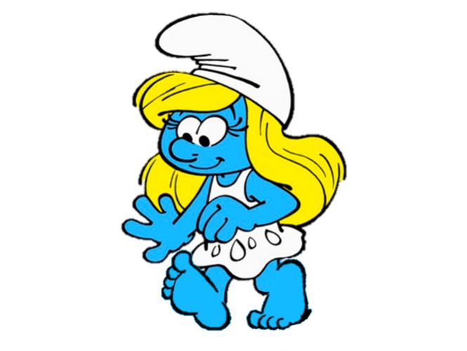 665x500 Barefoot Clipart Pleased