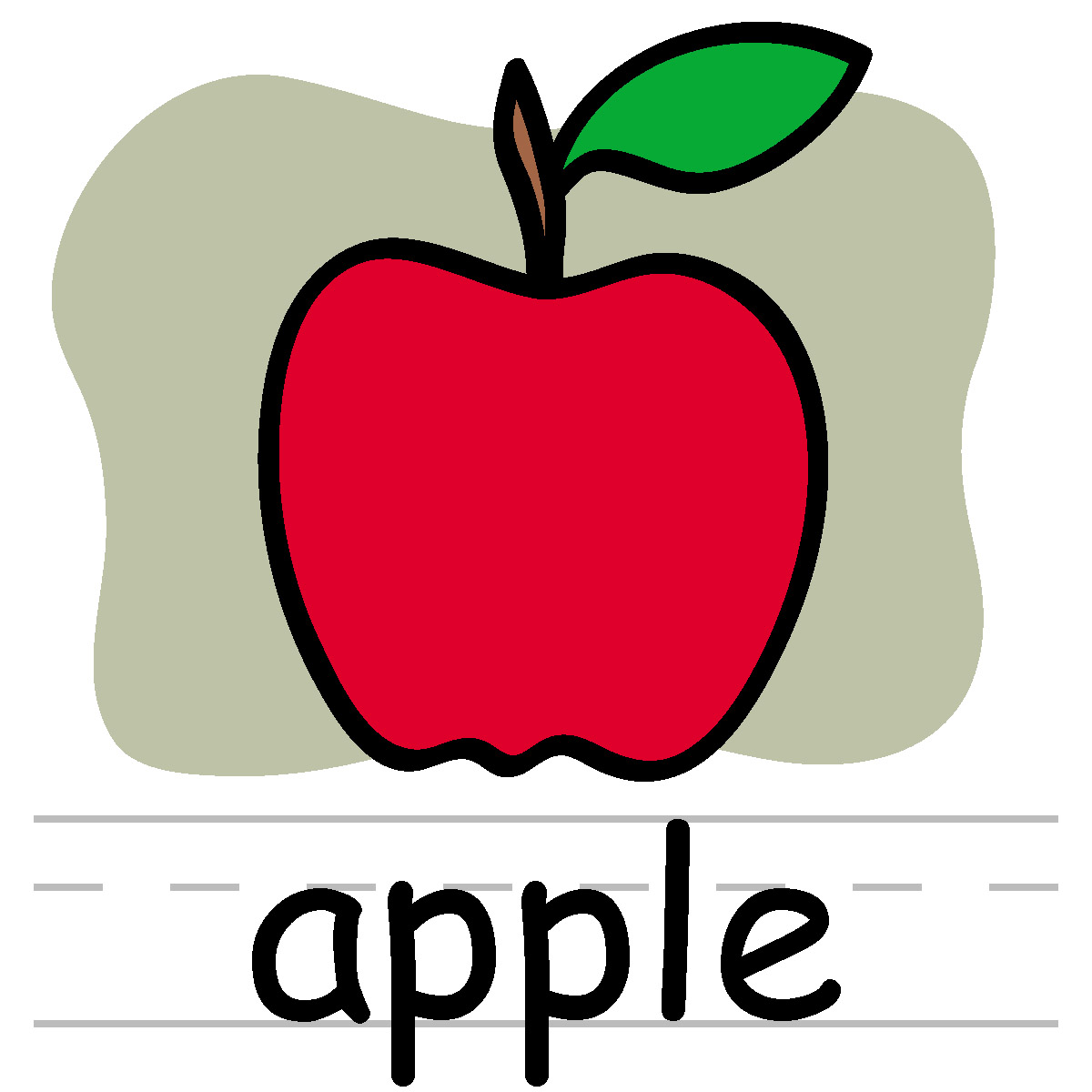 1200x1200 Snack Clipart Kindergarten