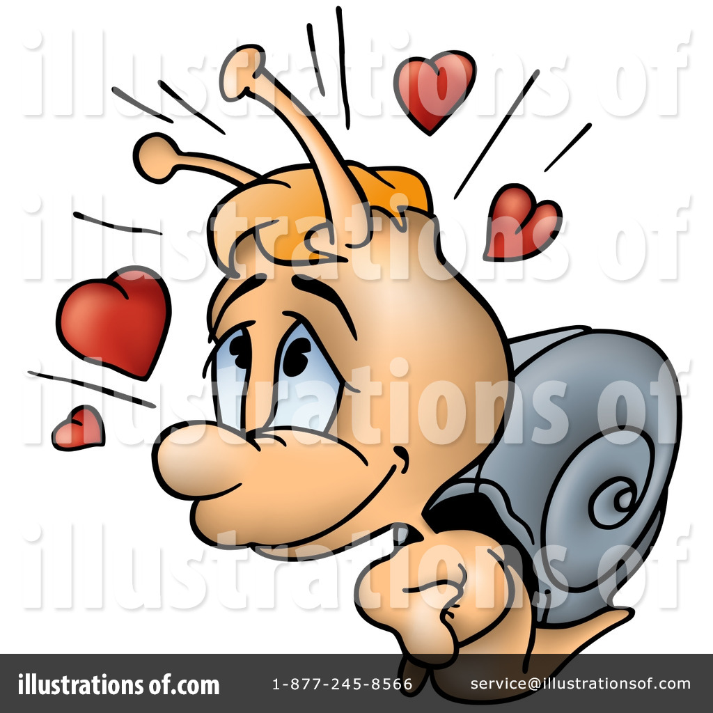 1024x1024 Snail Clip Art