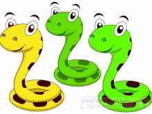 220x165 Free Snake Clipart Clipart Free Download