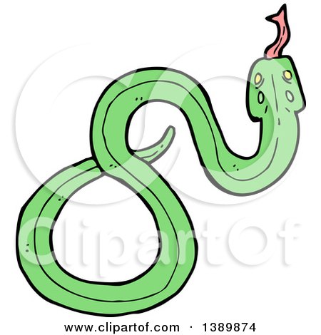 450x470 Royalty Free (Rf) Snake Clipart, Illustrations, Vector Graphics
