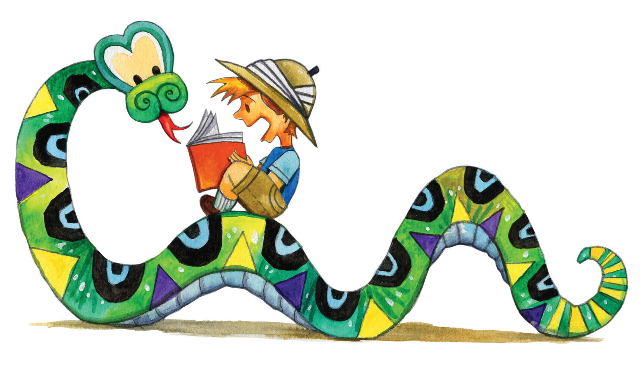 2100x1225 Latest Snake Pictures For Kids How To Draw Drawing Animals Step By