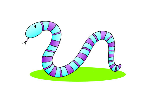 505x337 Tricky, Frisky Snake Learnenglish Kids British Council
