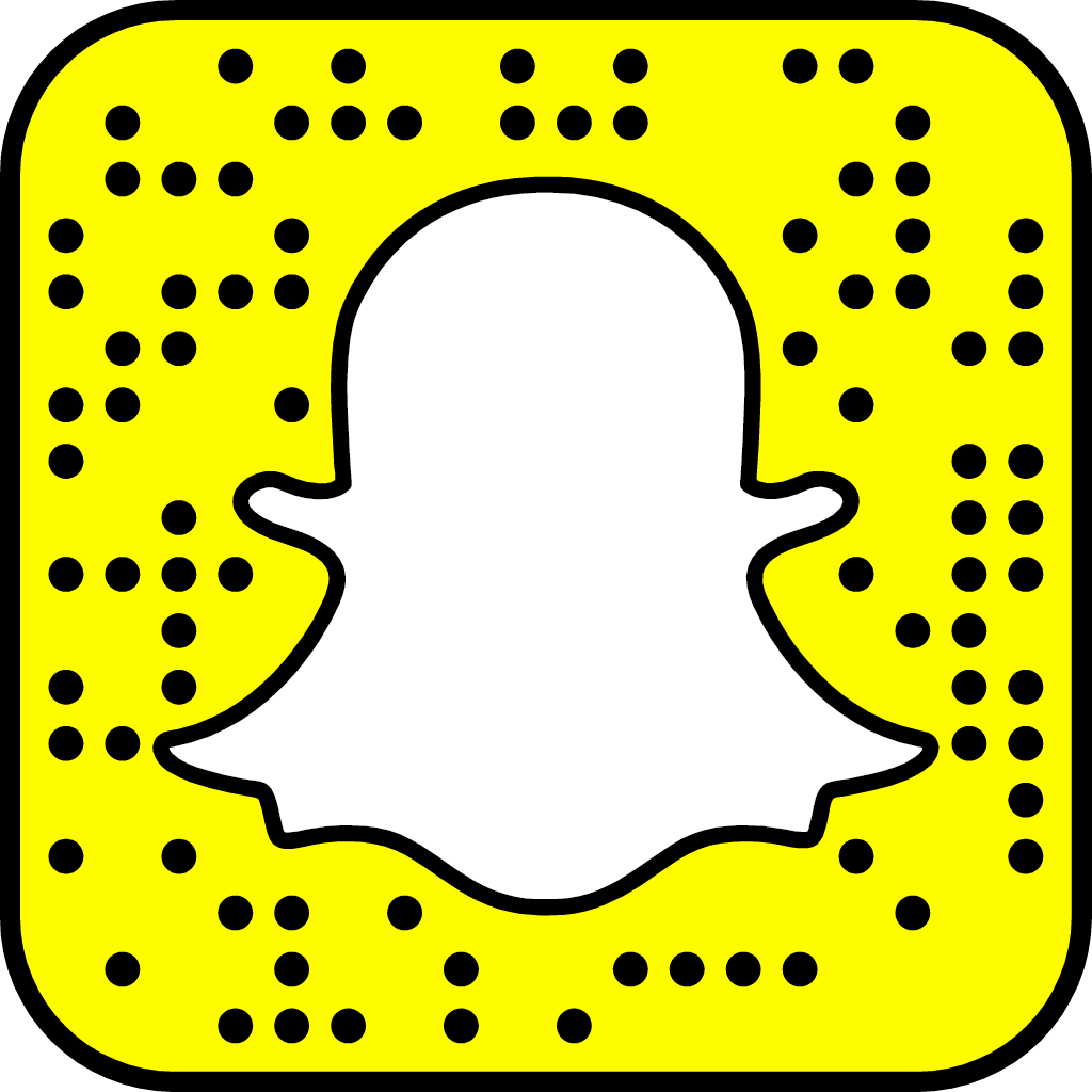 1024x1024 Snapchat Clipart Group
