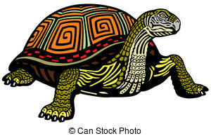 300x194 Clipart Land Turtle Box Clip Art Images Guru