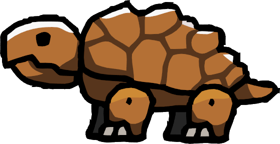 558x288 Snapping Turtle Scribblenauts Wiki Fandom Powered By Wikia