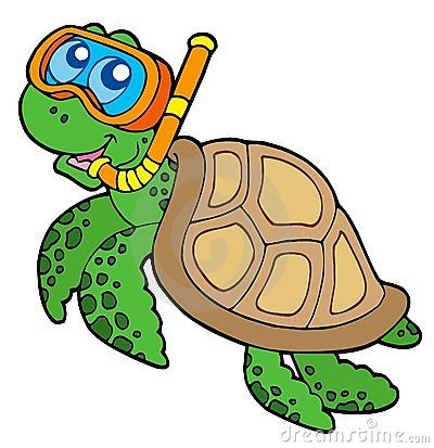 400x413 33 Best Dibujos Tortugas Images On Turtles, Clip Art