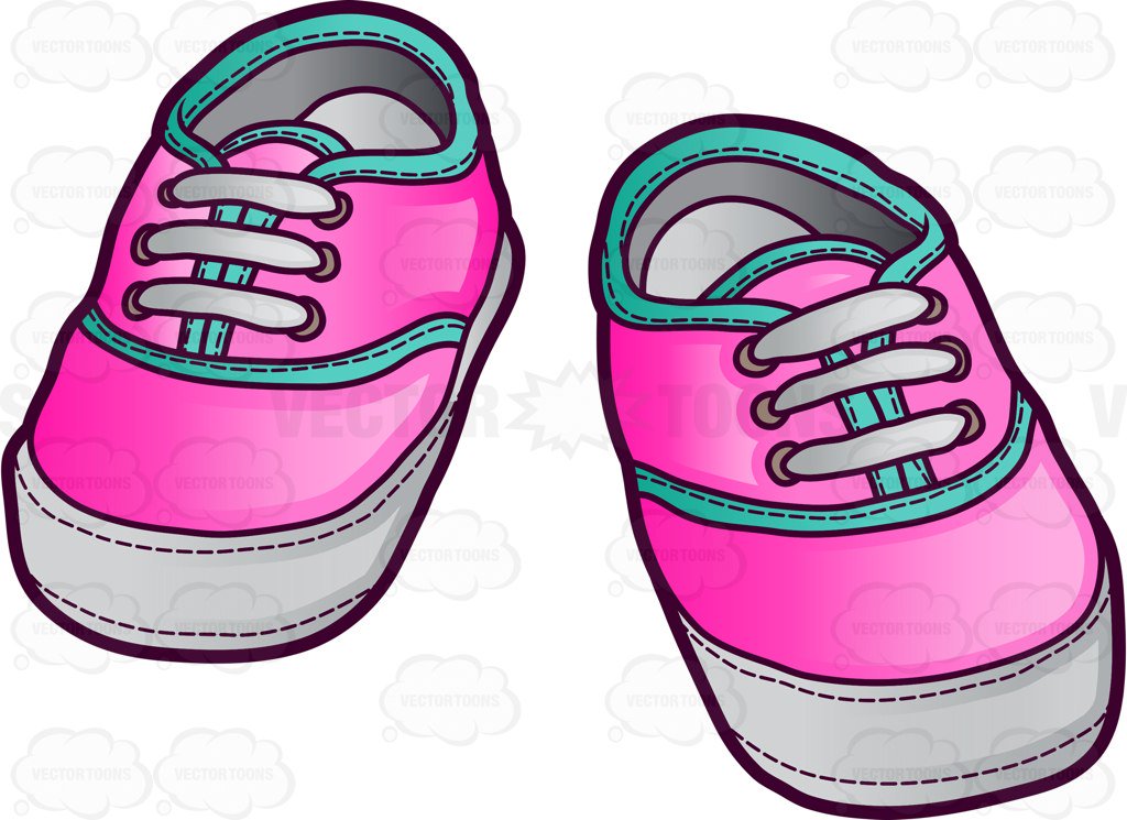 1024x745 Cool Inspiration Shoes Clipart Girl 2 Station Black And White