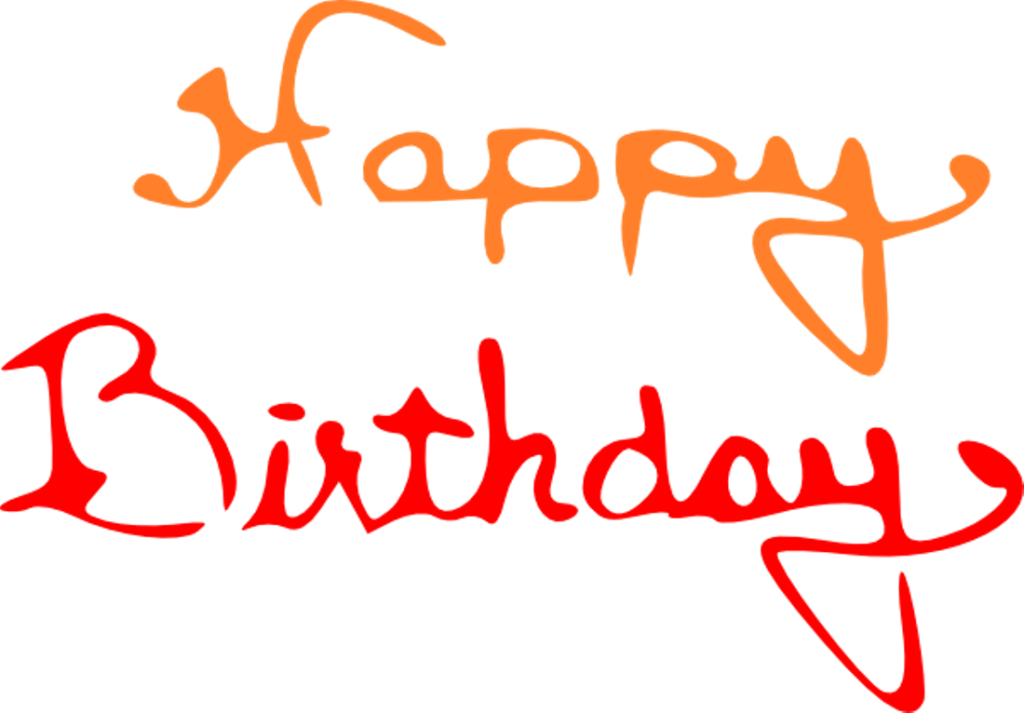 1024x713 Happy Birthday Clip Art Snoopy