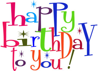 336x240 Collection Of December Happy Birthday Clipart High Quality