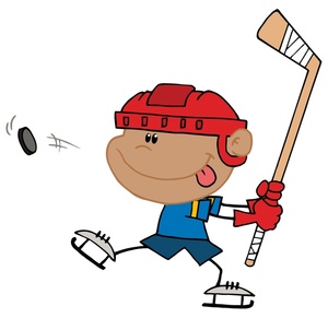 300x291 Hockey Clip Art Amp Look At Hockey Clip Art Clip Art Images