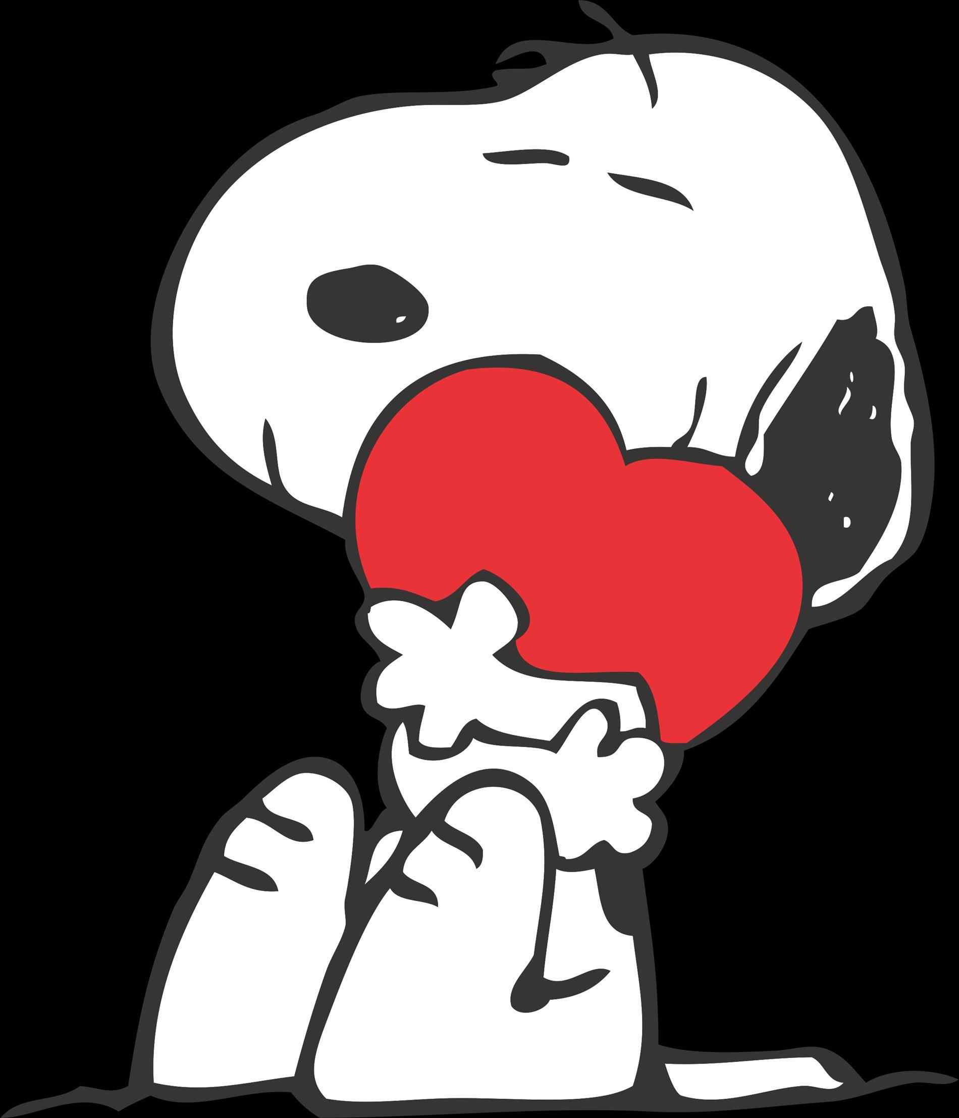 1900x2215 Snoopy Valentines Clip Art Fiscalreform