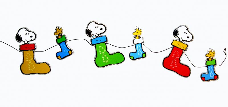 800x376 Snoopy And Woodstock Clipart