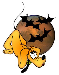 253x320 Imagenes Disney Halloween Para Imprimir Dibujos