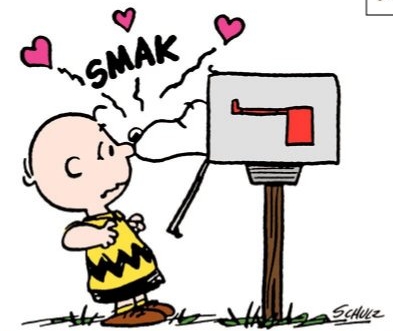 393x331 Peanuts Pics